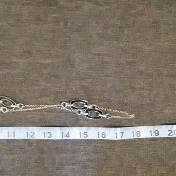 Statement necklace - Picture 4 of 4